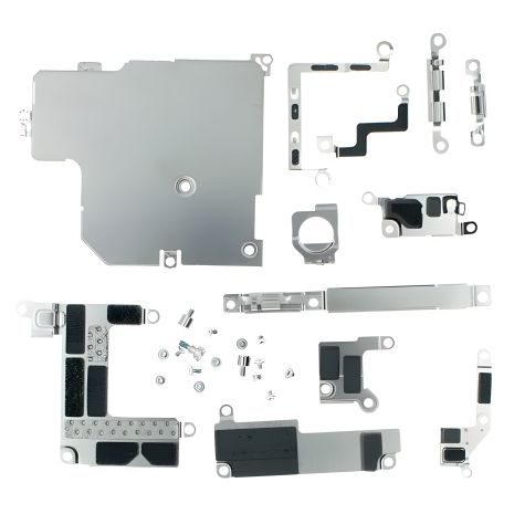 Комплект винтов с пластинами для Apple iPhone 13 Pro Max