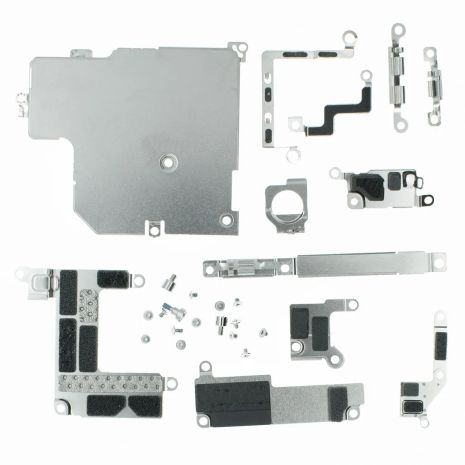 Винты с крепёжными пластинами для Apple iPhone 13 Pro