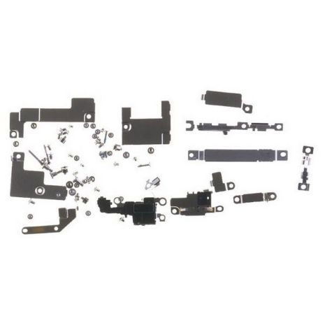 Комплект винтов с пластинами для Apple iPhone 14 Pro Max