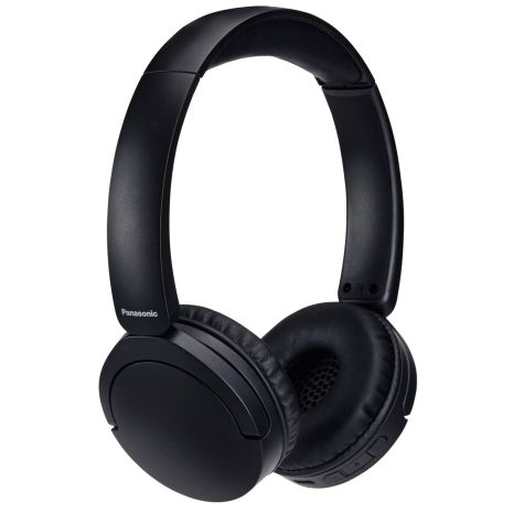 Bluetooth Stereo наушники Panasonic RB-HF630BG-K Black UA UCRF