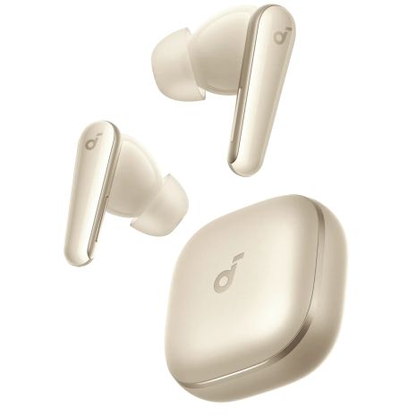 Наушники Anker SoundCore Liberty 5 Golden Edition (A3957GB1) UA UCRF