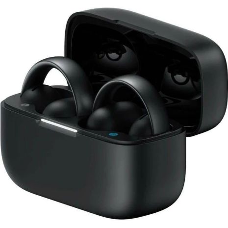 Наушники Anker SoundCore AeroClip Black UA UCRF (A3388G11)