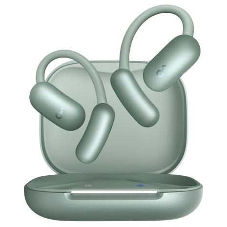 Наушники Anker SoundCore AeroFit 2 Green (A3874G61) UA