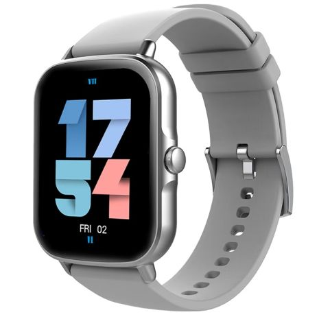 Смарт-часы Globex Me Pro Gray UA UCRF