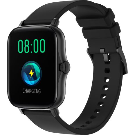 Смарт-часы Globex Me3 чёрные UA UCRF