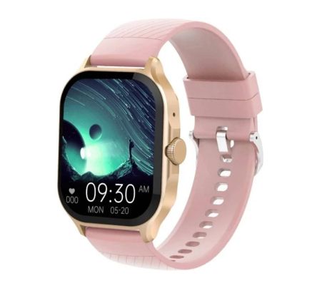 Globex Urban Gold Смарт-годинник UA UCRF