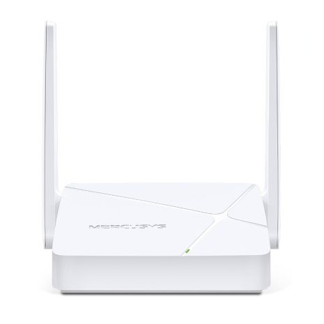 Сетевой маршрутизатор Mercusys MR20 AC750 UA UCRF