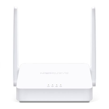 MW302R UA UCRF роутер от Mercusys