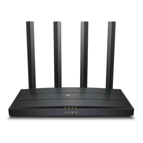 Роутер TP-Link Archer AX12 AX1500 Gigabit UA UCRF - Современный маршрутизатор