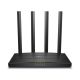 Интернет-роутер TP-Link Archer C6U AC1200 Gigabit UA UCRF