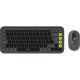 Комплект эргономичных аксессуаров Logitech POP Icon в цвете графит (920-013156)