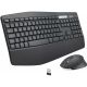Комплект (клавіатура + миша) Logitech MK850 Performance, BT, 2.4G (920-008232, 920-008226)