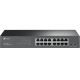 Неуправляемый коммутатор TP-LINK TL-SG1016D 16xGE 13" 1U