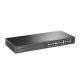 Коммутатор TP-LINK TL-SG1024 24xGE, неуправляемый, 19" 1U