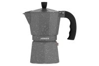 Гейзерная Кофеварка Ardesto Gemini Molise (AR0809AGS)