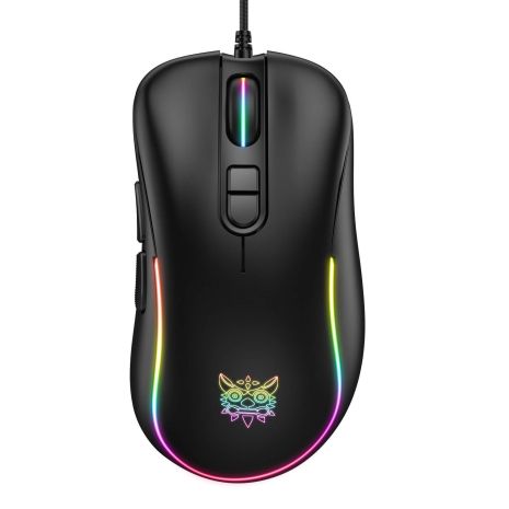 Мышь ONIKUMA Gaming CW907 RGB black