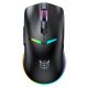 Мышь Onikuma Onikuma RGB Tri-Mode Gaming Mouse CW928 |2.4G/BT/Type-C, 800-12000DPI| black