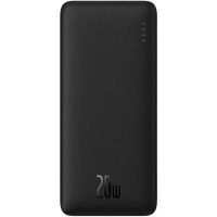 Повербанк Baseus Airpow 20W 10 000 mAh Черный PPQD090001