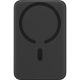 Повербанк Baseus Magnetic Mini Air, Wireless, 10000mAh, 20W, Black, P10059001113-00