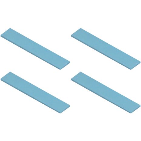 Термопрокладання ARCTIC TP-3, 120x20x1.5 мм, 4шт.