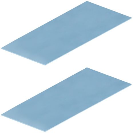 ARCTIC Термопрокладка TP-3 200x100x0.5 мм, 2шт.