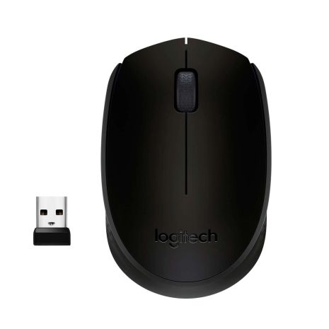 Миша Logitech M170 (910-004642)