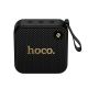 Акустика HOCO Marquis sports BT speaker HT1 ipx4 |8W, BT5.4, USB/AUX/FM/TWS, 3h| black