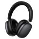 Наушники HOCO Triunfo ANC BT headphones W63 (App) |BT5.4/AUX, 38/55h| black
