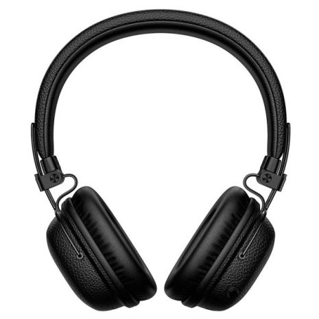 Наушники HOCO BT headphones W64 Earl II |BT5.4, 32h, Hi-Fi| black