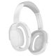 Наушники HOCO Rhyme open BT headphones W67 |BT5.4, 32h, HiFi| white-grey