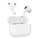 Наушники HOCO True wireless stereo headset EW96 |BT6.0, 30/300mAh, 4h| white
