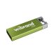 Флеш-накопитель Wibrand USB 2.0 Chameleon 32Gb Light Green
