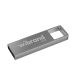 Флеш-накопичувач Wibrand USB 2.0 Shark 32Gb Silver