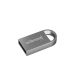 Флеш-накопичувач Wibrand USB 2.0 Lynx 16Gb Silver