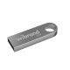 Флеш-накопичувач Wibrand USB 2.0 Puma 8Gb Silver