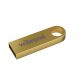 Флеш-накопитель Wibrand USB 2.0 Puma 64Gb Gold