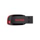 Flash SanDisk USB 2.0 Cruzer Blade 32Gb Black/Red