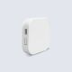 Шлюз умный дом G07E-ZW01W ZigBee Wi-Fi 2.4G SmartLife Tuya White