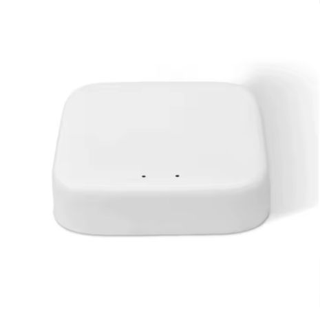 Шлюз умный дом ZBW01W Multiprotocol ZigBee Bluetooth Wi-Fi 2.4G SmartLife Tuya White