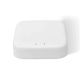 Шлюз умный дом ZBW01W Multiprotocol ZigBee Bluetooth Wi-Fi 2.4G SmartLife Tuya White
