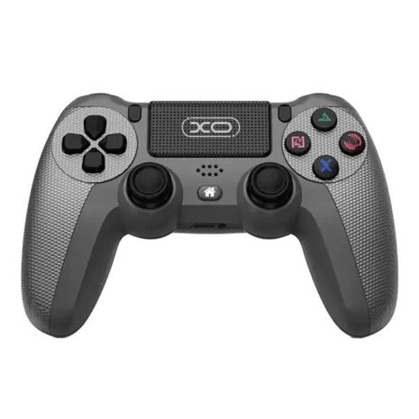 Беспроводной Игровой Контроллер XO GP6 для Android, PC, Ps4, Ps3 Серый