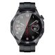 Смарт Часы XO Watch4 AMOLED Smart Sports Call Watch Черный