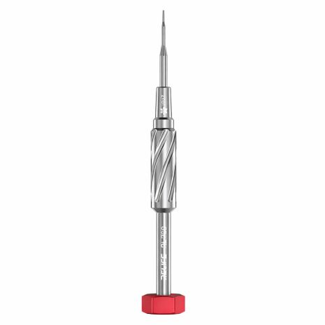 Викрутка Relife RL-728 2D (4IP для серії 17 iPhone) Викрутка Relife RL-728 2D (4IP для серії 17 iPhone)