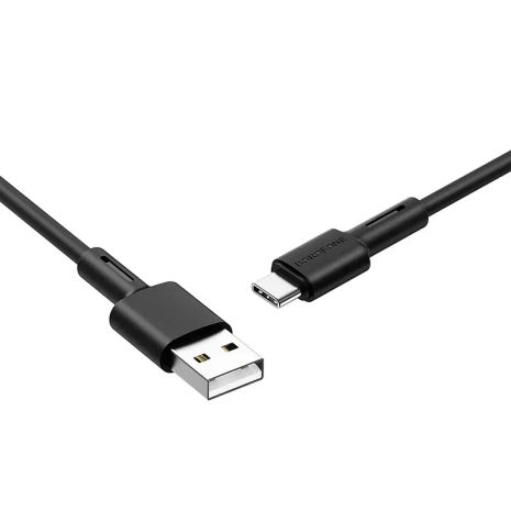 USB-Type-C кабель Borofone BX31, 1m, черный