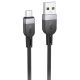 USB-кабель Hoco X109 (USB to MicroUSB) 3m черный