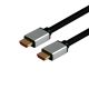 Кабель HDMI- HDMI 2.0V 3m 4K Premium черный