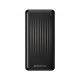 Повербанк BOROFONE BJ78A Clever 20000mAh black (портативний)