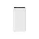 Повербанк XO PB309 22.5W Digital Fast Charger 20000mAh White