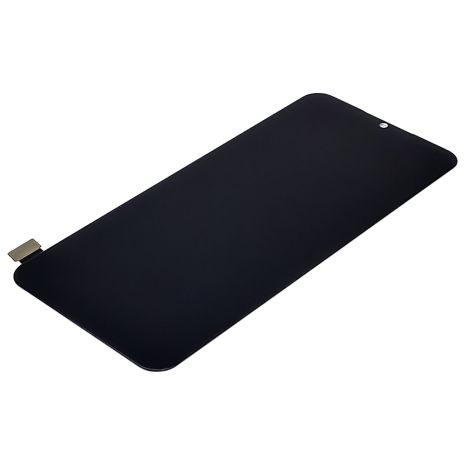 Дисплей для Vivo V20/ V20 SE (2020)/ V20 (2021) с чёрным тачскрином IPS