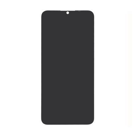 Экран для ULEFONE Note 16 Pro с черным тачскрином Экран для ULEFONE Note 16 Pro с черным тачскрином